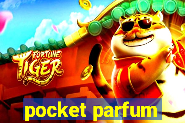 pocket parfum